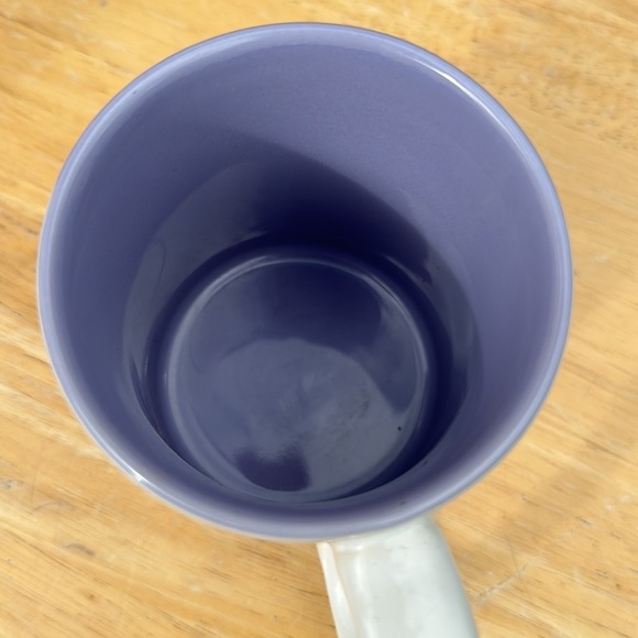 Minnie Mouse Walt Disney World Park Large Hot Chocolate Coffee Tea Mug - Picture 4 of 5